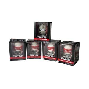 NEW 2024 Cheekys Eastman and Laird’s TEENAGE MUTANT NINJA TURTLES FULL SET ALL 5